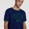 Camiseta reversible Gridiron, C Logo