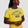 Camiseta reversible Gridiron, C Logo