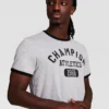 Camiseta reversible Gridiron, C Logo