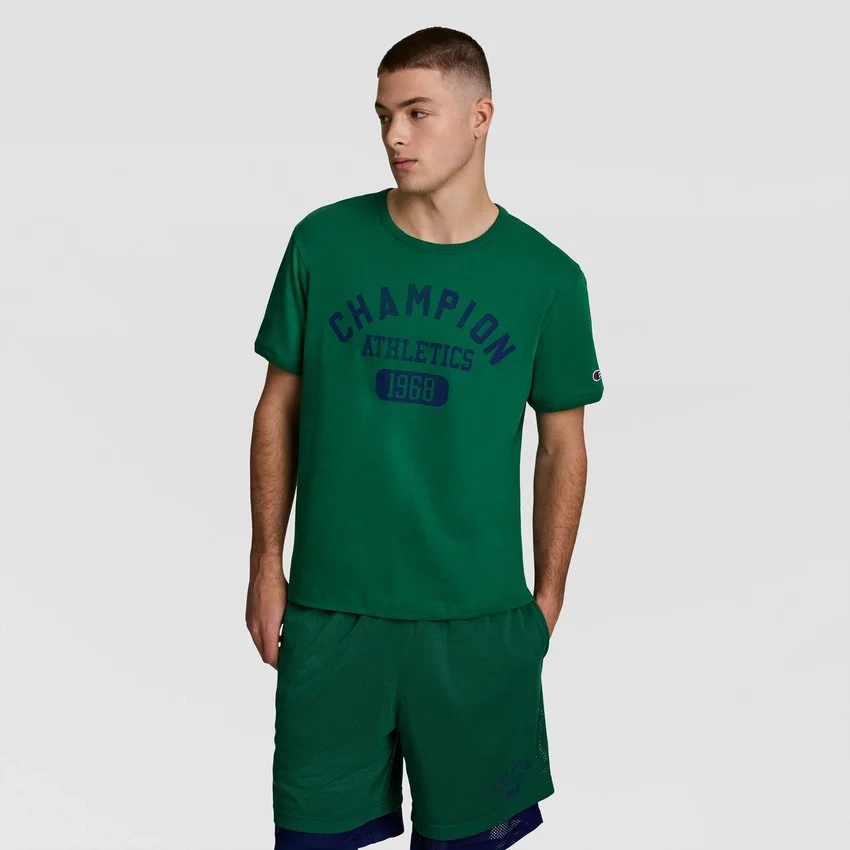 Camiseta reversible Gridiron, C Logo