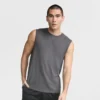 Camiseta sin mangas Muscle, C Logo