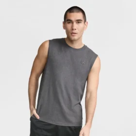Camiseta sin mangas Muscle, C Logo