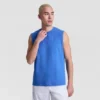 Camiseta sin mangas Muscle, C Logo