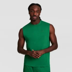 Camiseta sin mangas Muscle, C Logo