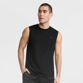 Camiseta sin mangas Muscle, C Logo