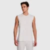 Camiseta sin mangas Muscle, C Logo
