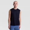 Camiseta sin mangas Muscle, C Logo
