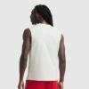 Camiseta sin mangas Muscle, C Logo