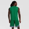 Camiseta sin mangas Muscle, C Logo