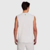 Camiseta sin mangas Muscle, C Logo