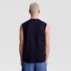 Camiseta sin mangas Muscle, C Logo