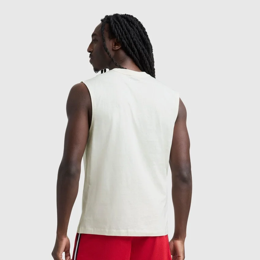 Camiseta sin mangas Muscle, C Logo