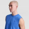 Camiseta sin mangas Muscle, C Logo