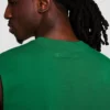 Camiseta sin mangas Muscle, C Logo