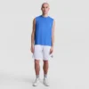 Camiseta sin mangas Muscle, C Logo