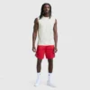 Camiseta sin mangas Muscle, C Logo