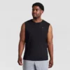 Camiseta sin mangas «Muscle», con C Logo - Tallas grandes y altas