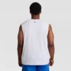 Camiseta sin mangas «Muscle», con C Logo - Tallas grandes y altas
