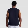 Camiseta sin mangas «Muscle», con C Logo - Tallas grandes y altas