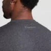 Camiseta sin mangas «Muscle», con C Logo - Tallas grandes y altas