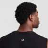 Camiseta sin mangas «Muscle», con C Logo - Tallas grandes y altas