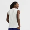 Camiseta sin mangas Sport Muscle, C Logo reflectante