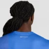 Camiseta sin mangas Sport Muscle, C Logo reflectante