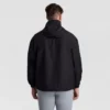 Chaqueta Stadium plegable, Script Logo - Tallas grandes y altas