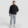Chaqueta Stadium plegable, Script Logo - Tallas grandes y altas