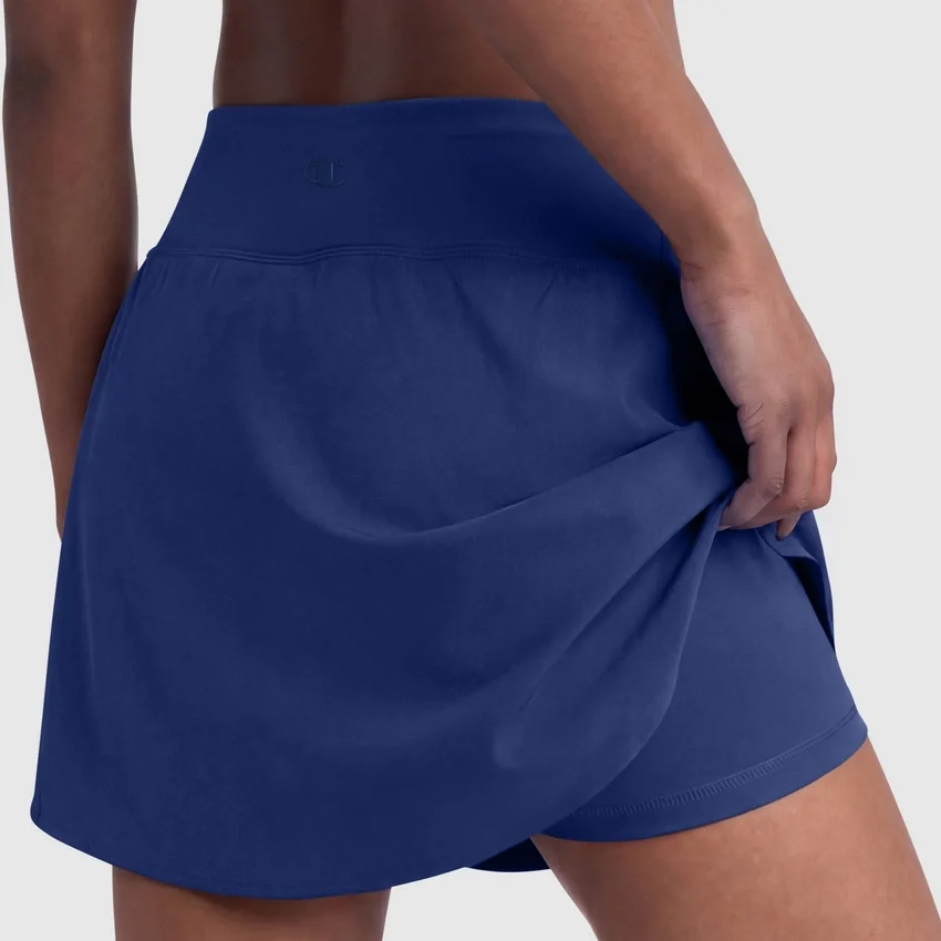 Faldapantalón Courtside, C Logo