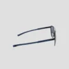 Gafas de aviador polarizadas para hombre con montura de acero inoxidable ST-Shirtl