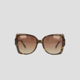 Gafas de sol polarizadas para mujer, estilo mariposa y de gran tamaño