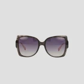 Gafas de sol polarizadas para mujer, estilo mariposa y de gran tamaño