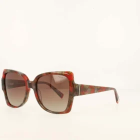 Gafas de sol polarizadas para mujer, estilo mariposa y de gran tamaño