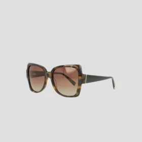 Gafas de sol polarizadas para mujer, estilo mariposa y de gran tamaño