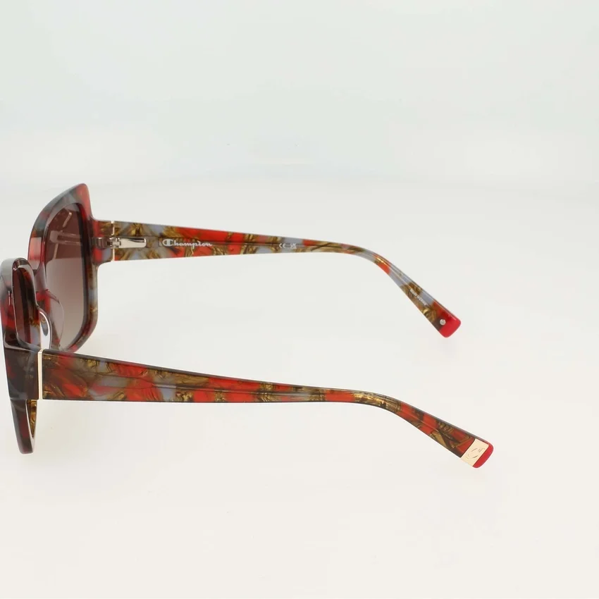 Gafas de sol polarizadas para mujer, estilo mariposa y de gran tamaño