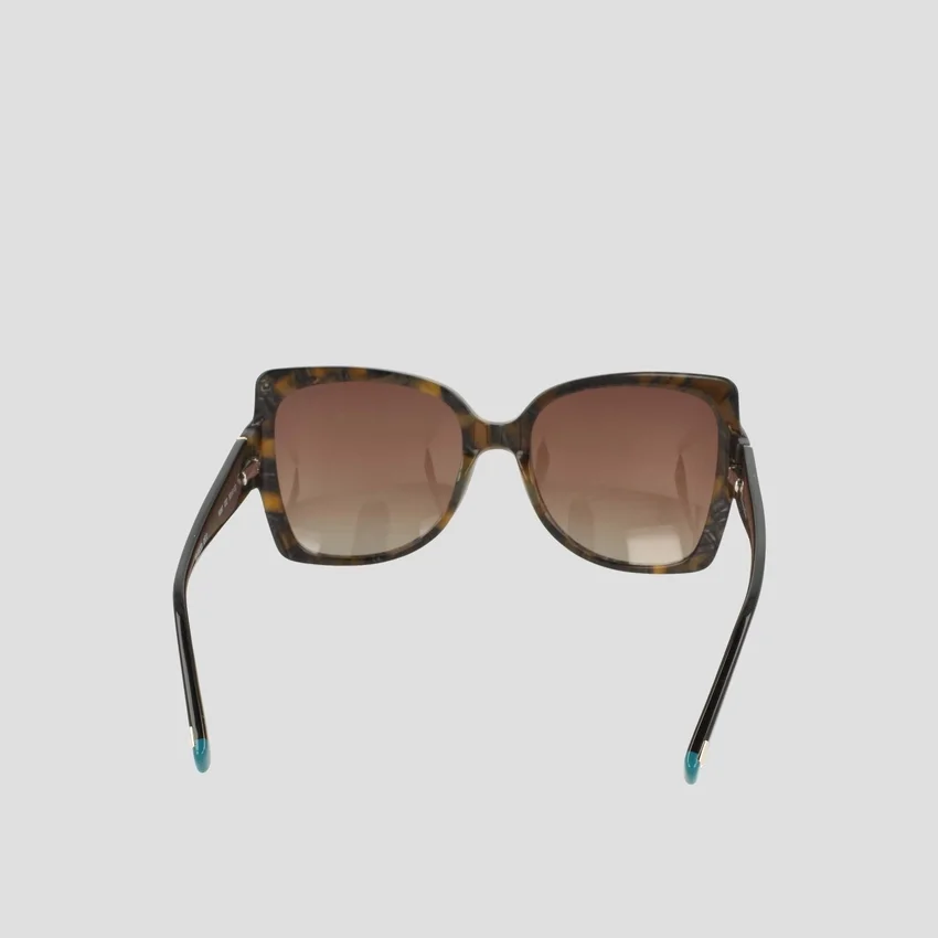Gafas de sol polarizadas para mujer, estilo mariposa y de gran tamaño
