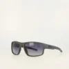 Gafas de sol polarizadas rectangulares para hombre con montura envolvente - Talla mediana
