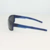 Gafas de sol polarizadas rectangulares para hombre con montura envolvente - Talla mediana