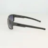 Gafas de sol polarizadas rectangulares para hombre con montura envolvente - Talla mediana