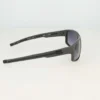Gafas de sol polarizadas rectangulares para hombre con montura envolvente - Talla mediana