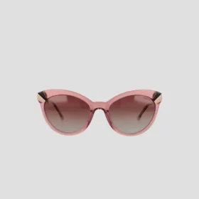 Gafas polarizadas Cateye para mujer