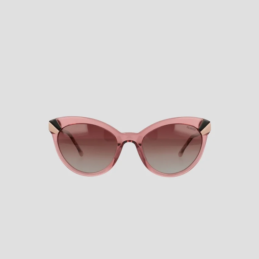 Gafas polarizadas Cateye para mujer