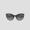 Gafas polarizadas Cateye para mujer