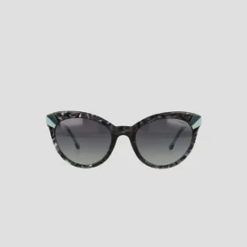 Gafas polarizadas Cateye para mujer