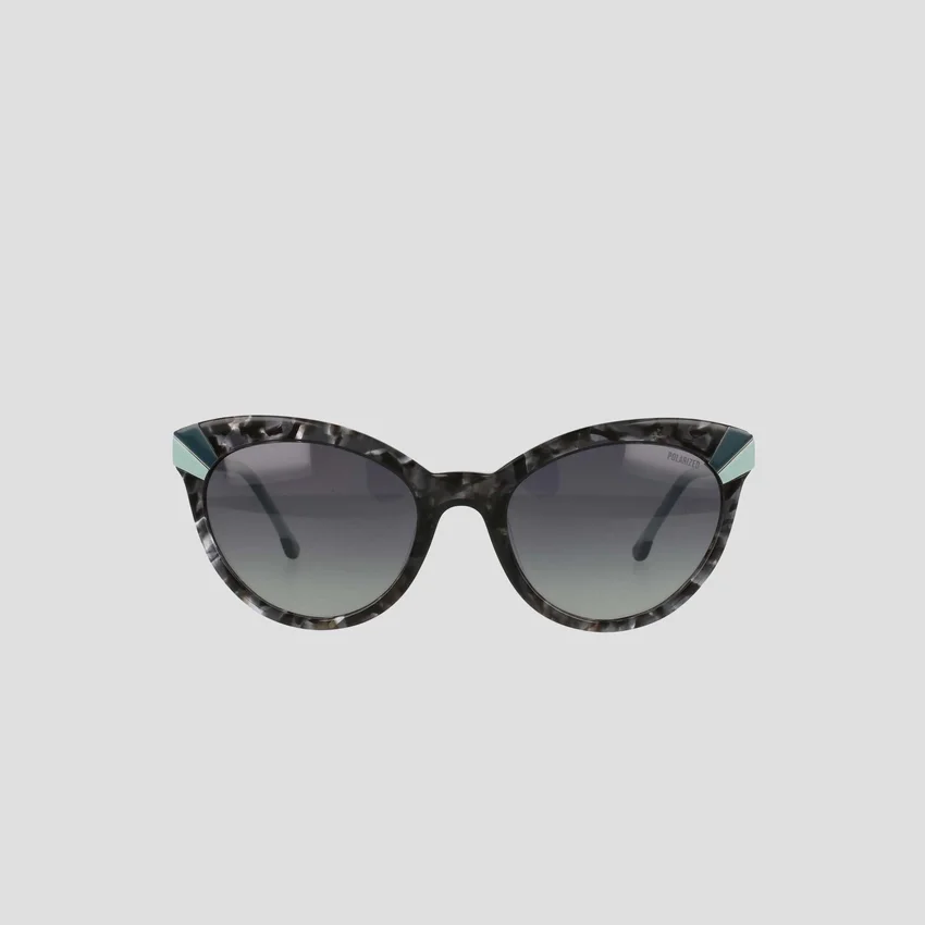 Gafas polarizadas Cateye para mujer