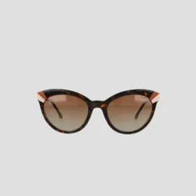 Gafas polarizadas Cateye para mujer