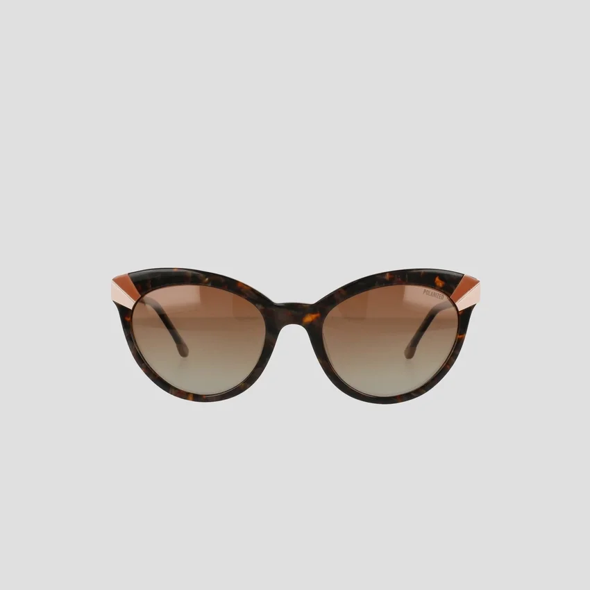 Gafas polarizadas Cateye para mujer