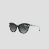 Gafas polarizadas Cateye para mujer