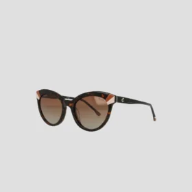 Gafas polarizadas Cateye para mujer